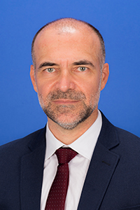 Dr Enrico Ghizoni Neurocirurgião